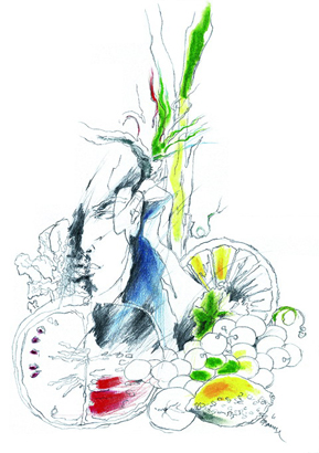 Ernährung Ernährung